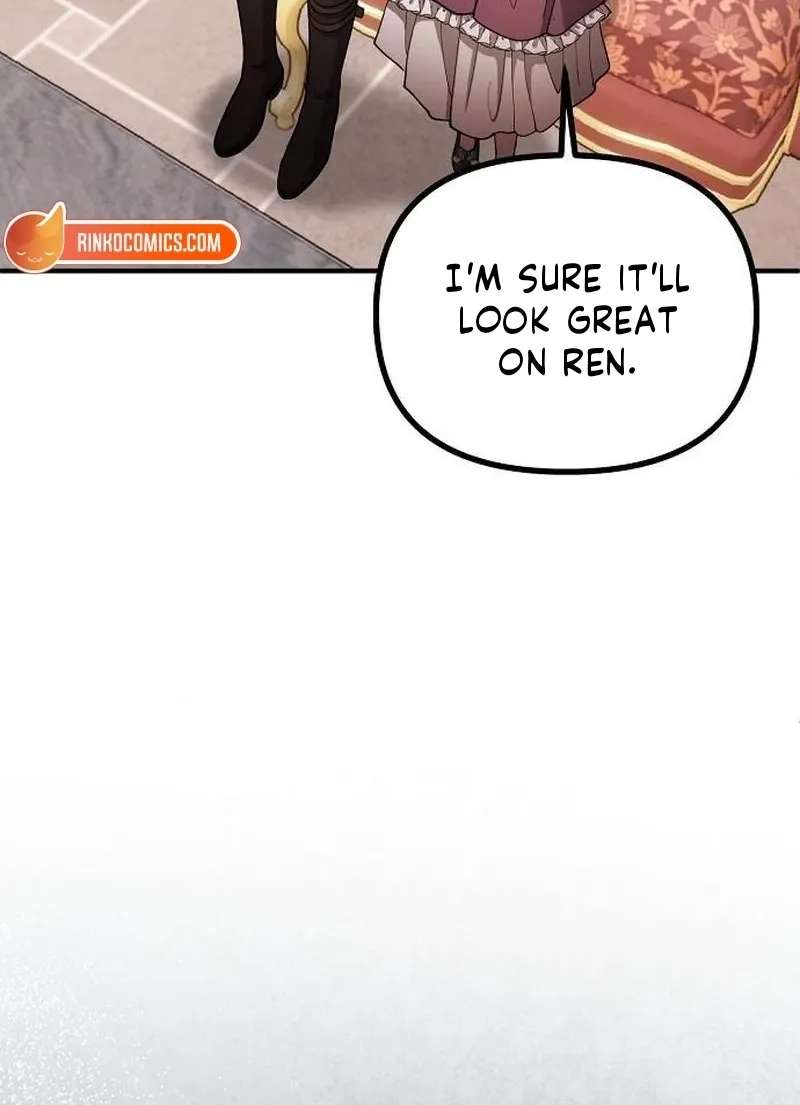 A Beast Swallowed By A Flower Chapter 163 - page 74