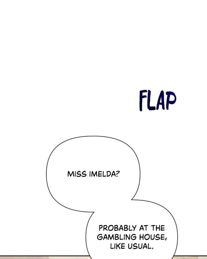 To the Witch Who Forgot the Birds Chapter 63 - page 115