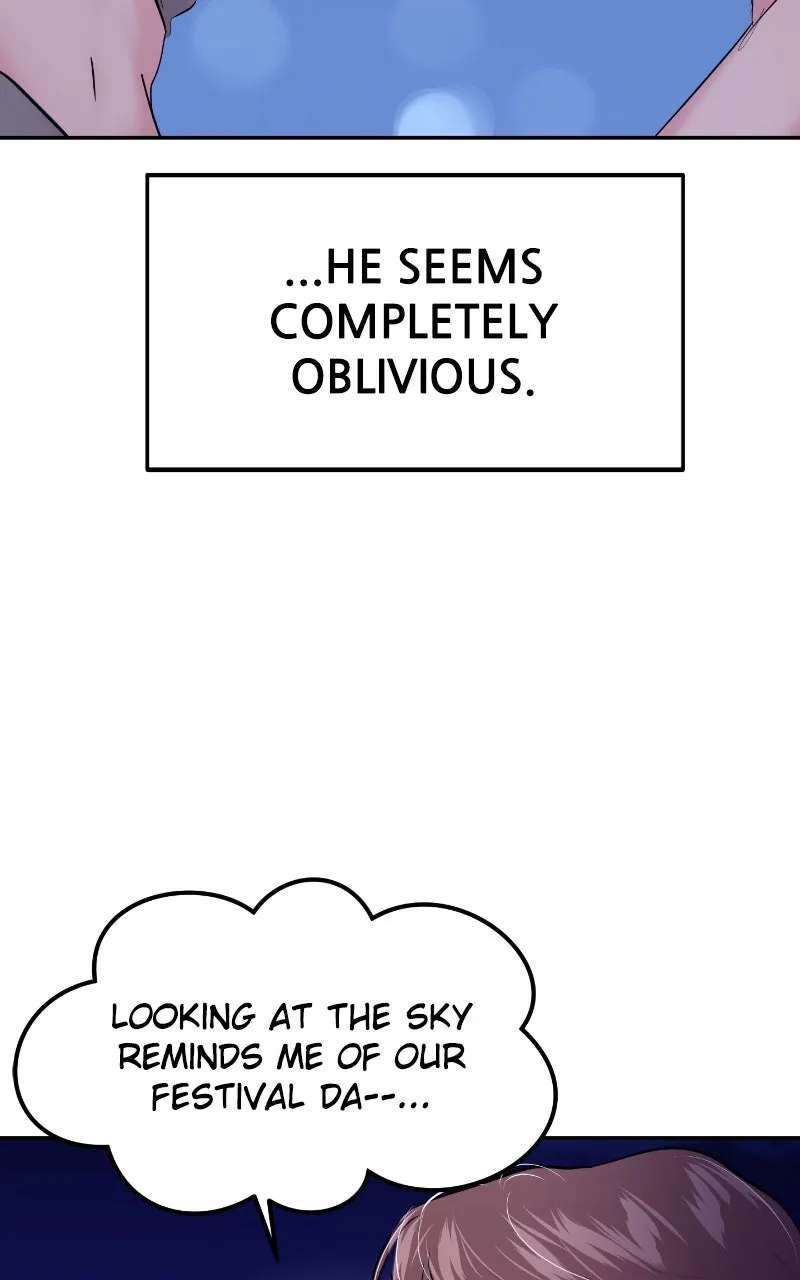 This is aCampus Romance Series Chapter 141 - page 43