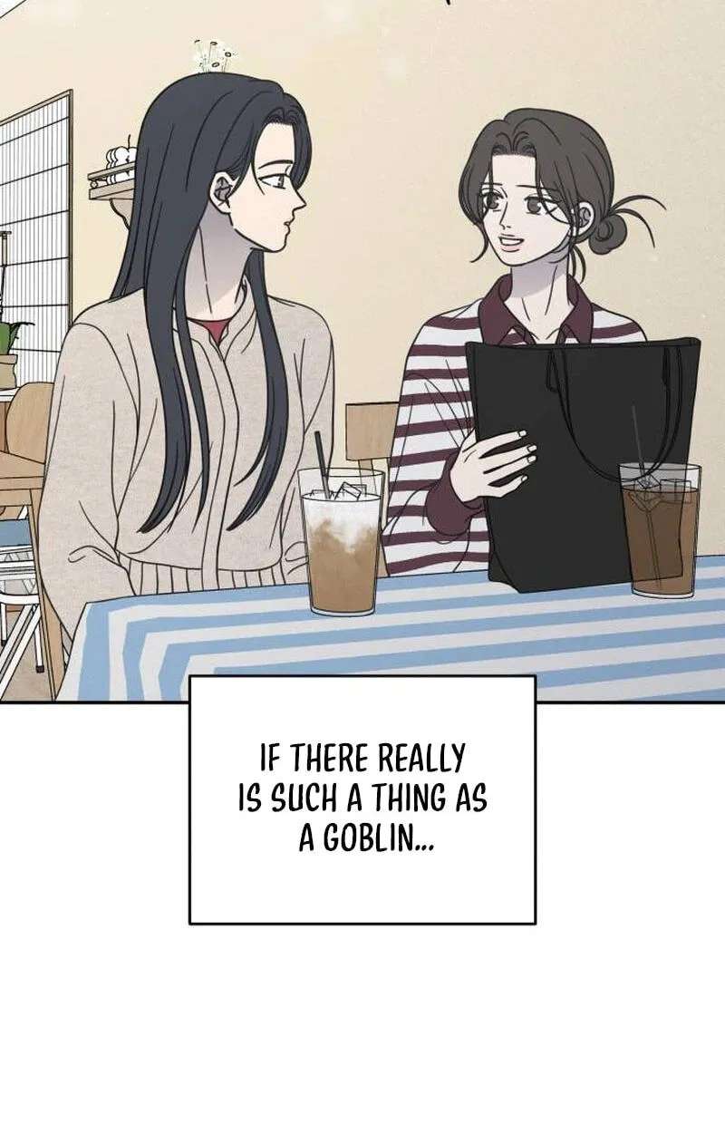 No Office Romance! Chapter 100 - page 111