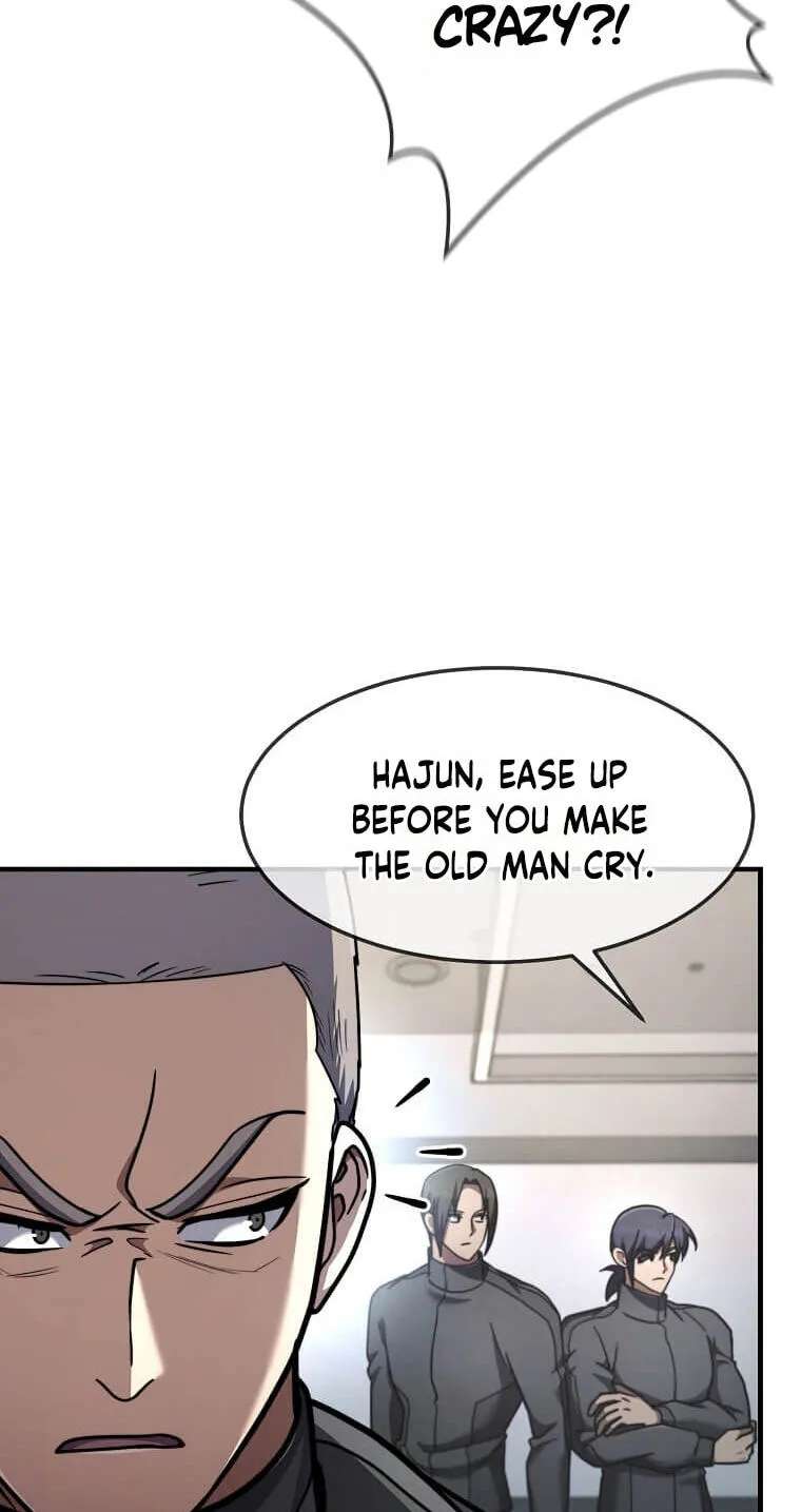 The Regressed Genius Player's Mythical-Rank Weapon Creation Chapter 96 - page 44