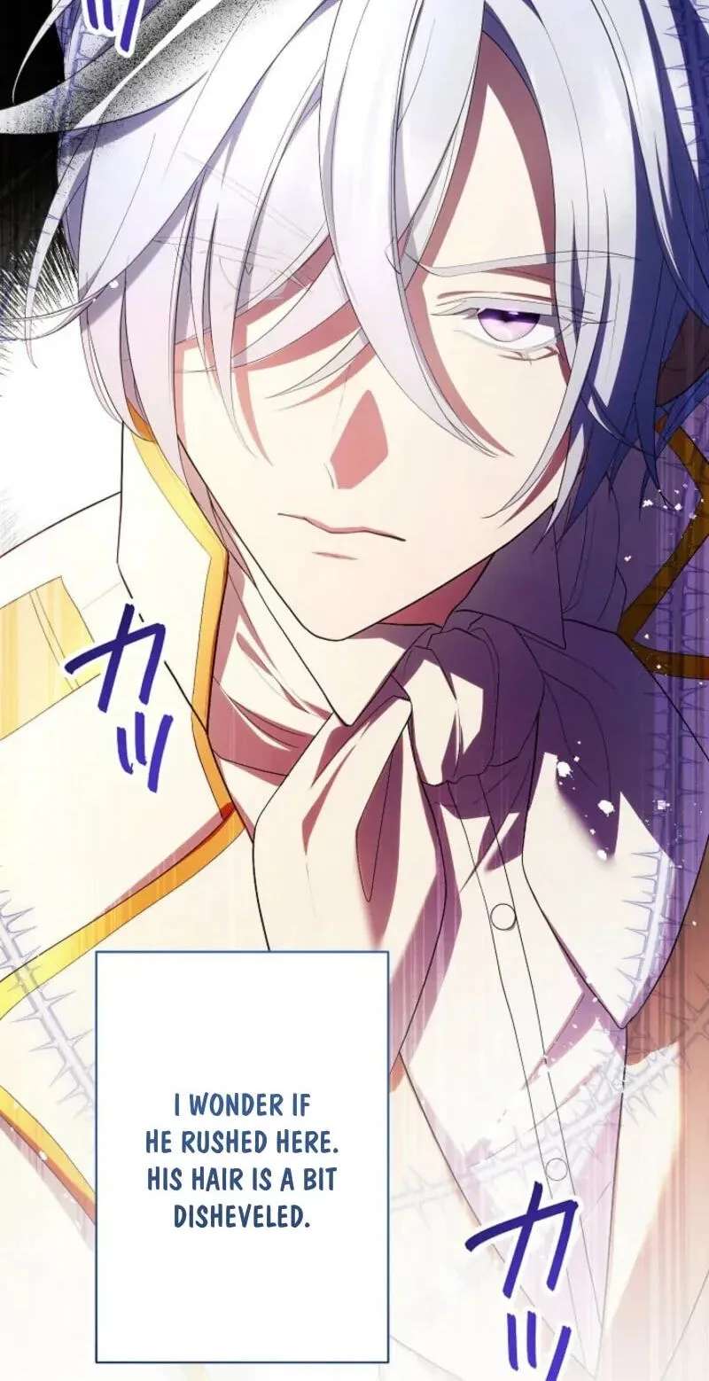 To the One Who Killed Me: Let Us Dance the Villainess' Final Waltz Chapter 25 - page 19