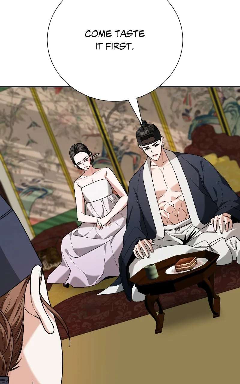 Bon Appétit, Your Majesty Chapter 19 - page 44