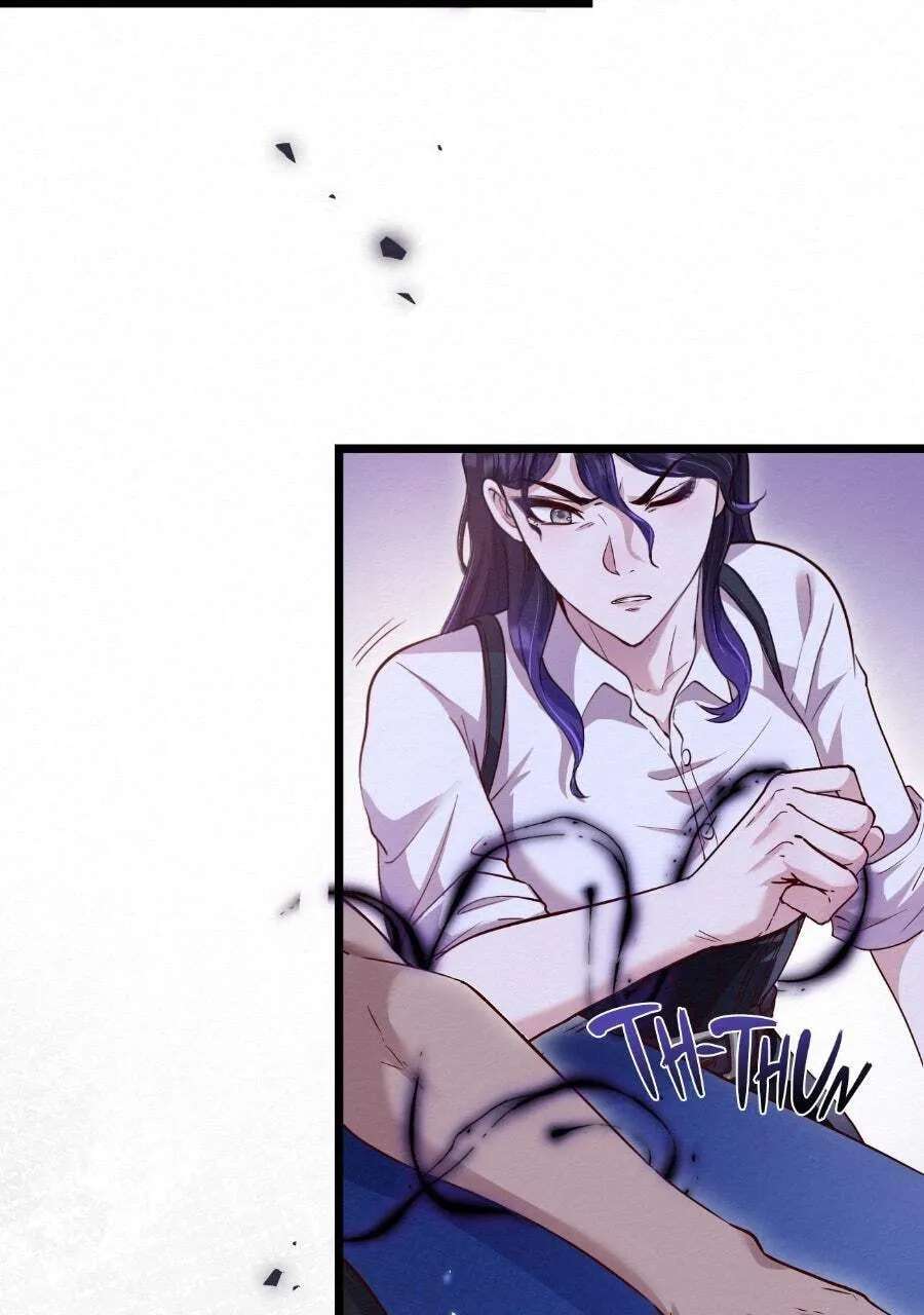 Keeper of Scarlet Petals Chapter 17 - page 87