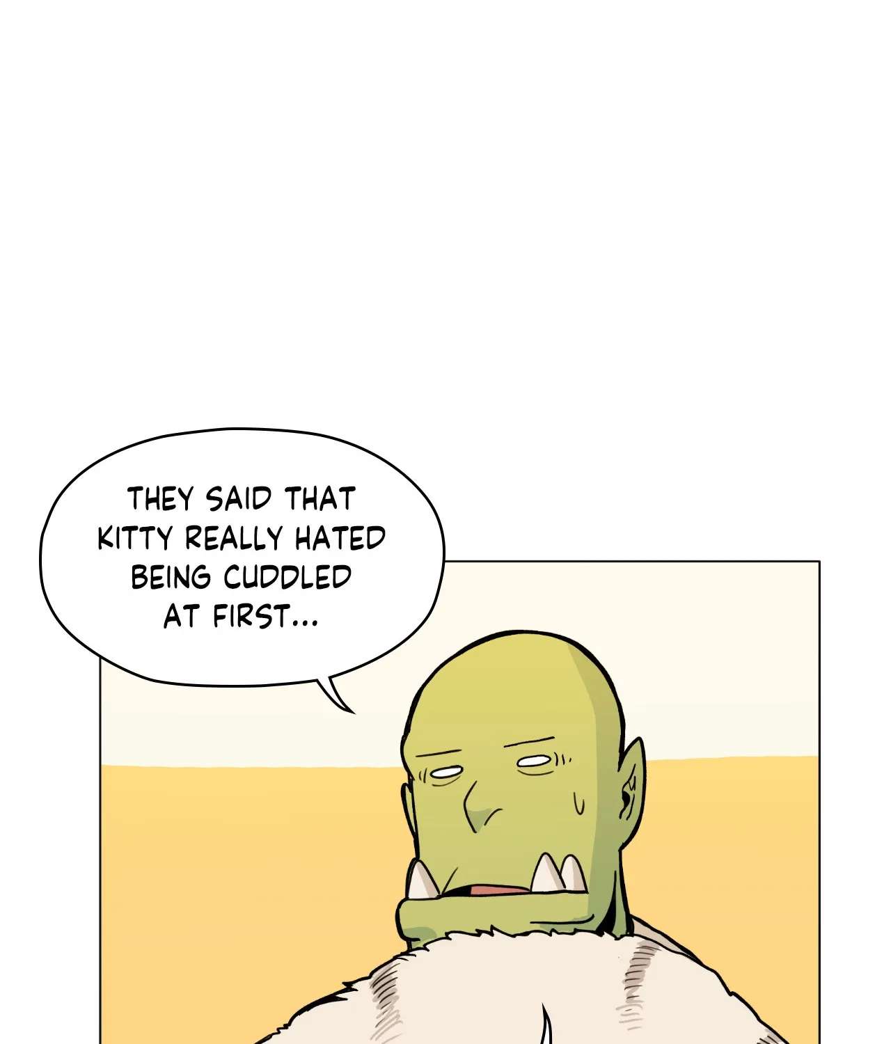 Pampered Prisoners: Elves Among Orcs Chapter 114 - page 111