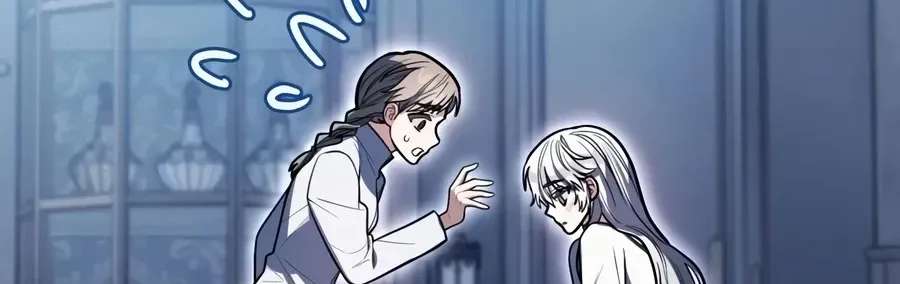 The Regressor and the Blind Saintess Chapter 18 - page 104