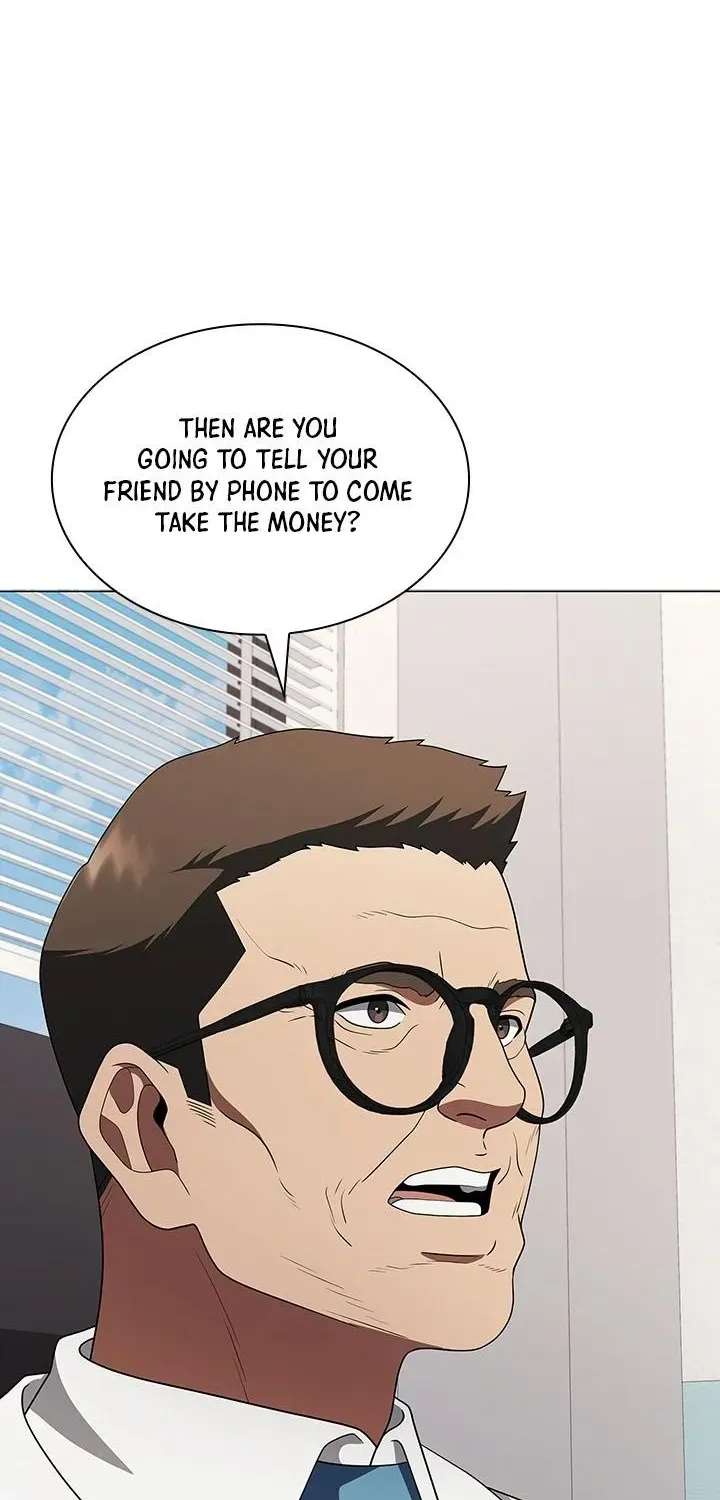 Dr. Choi Tae-Soo Chapter 325 - page 38