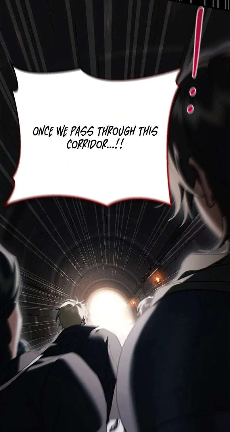 My Husband Is Definitely a Paladin Chapter 31 - page 11