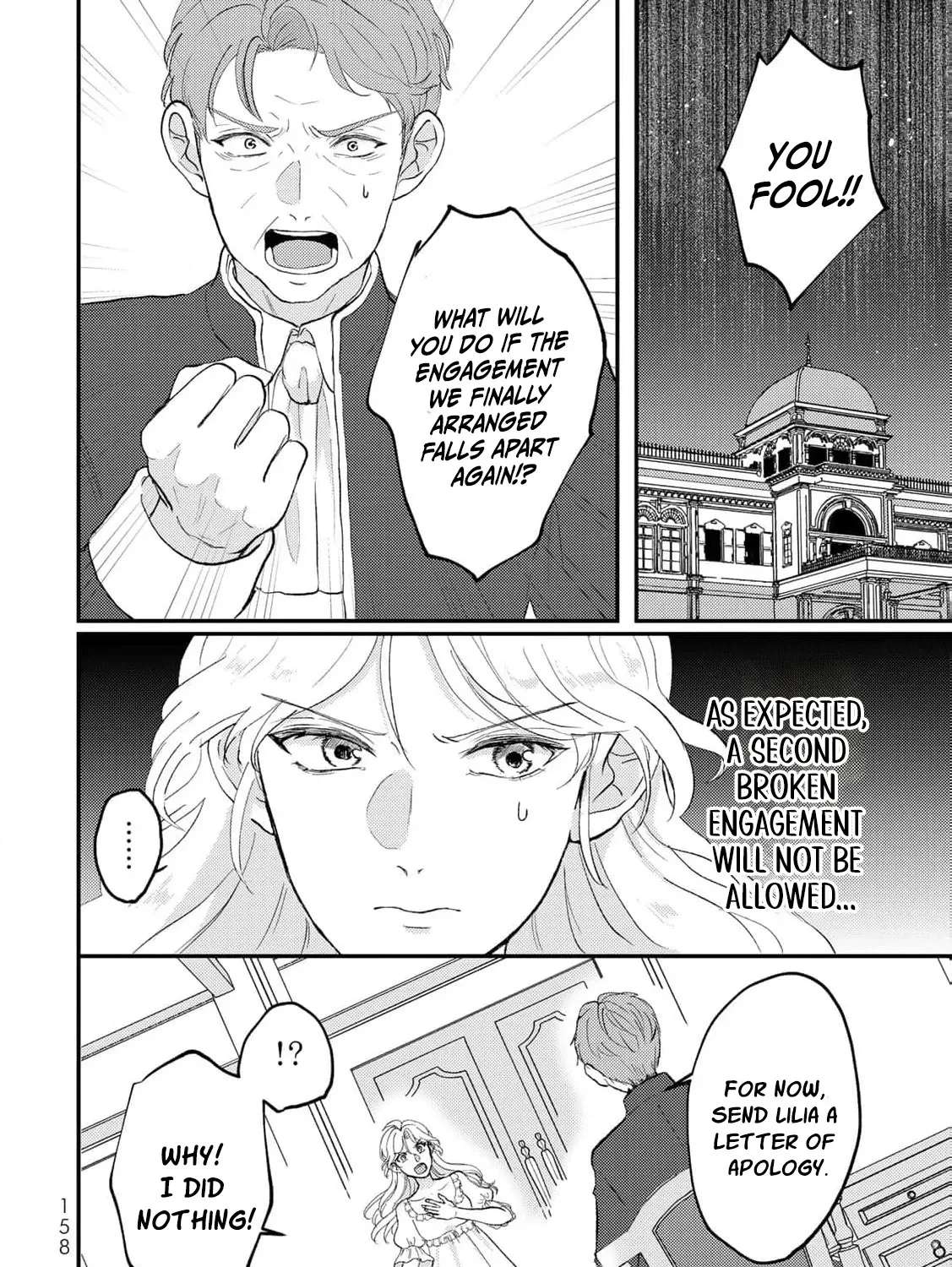 Since My Fiancé Prioritizes My Stepsister, I'll Make Sure They Can Get Married Chapter 5 - page 21