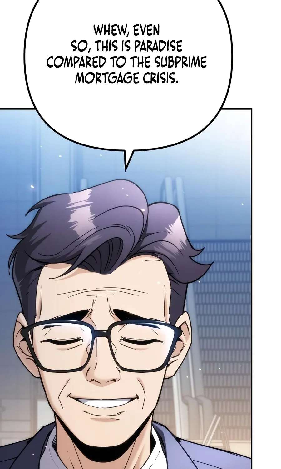 The Money Keeps Piling Up Even If I Spend It Chapter 13 - page 11