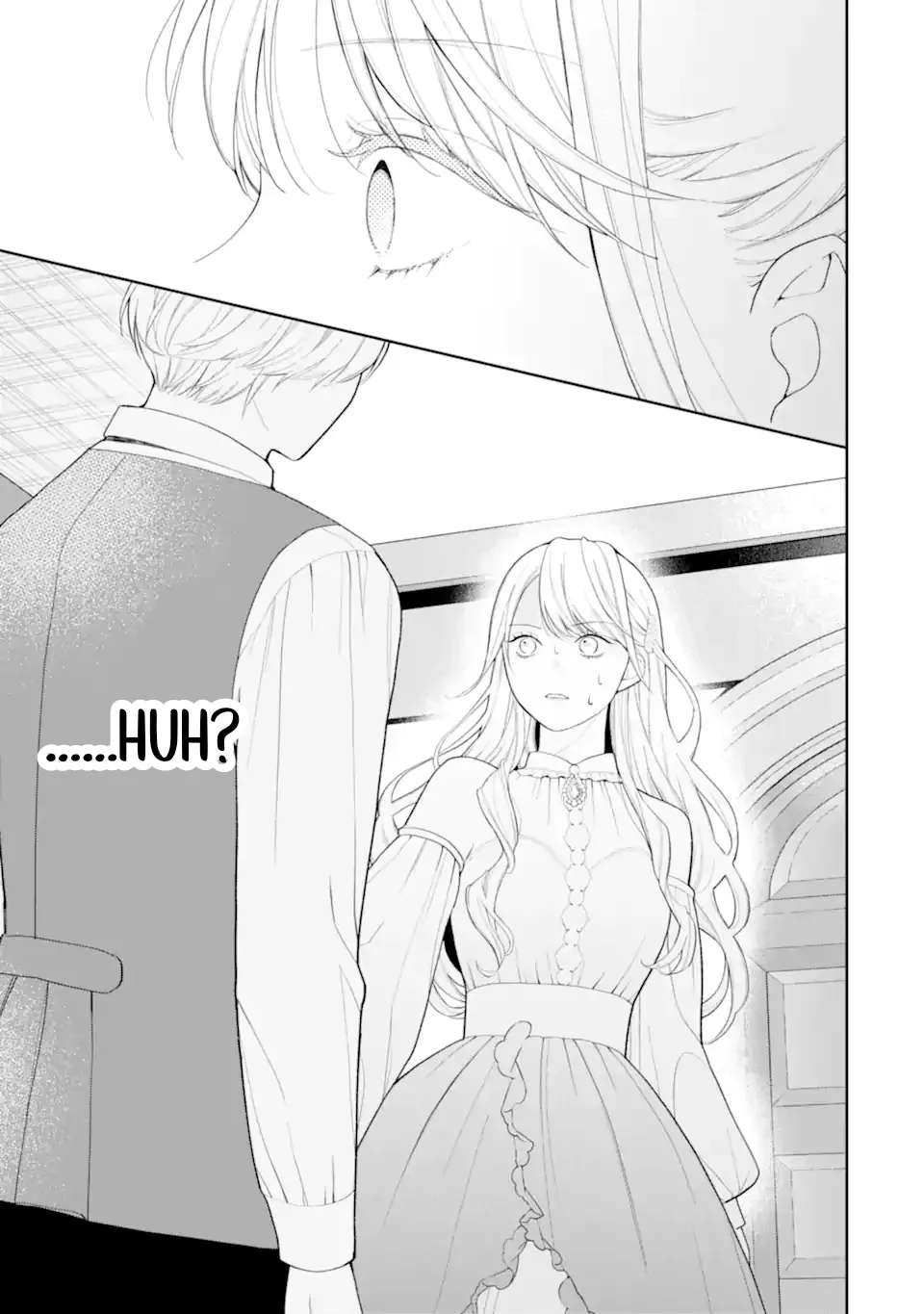 Reincarnated Countess Lilina's Marriage Chapter 1 - page 57