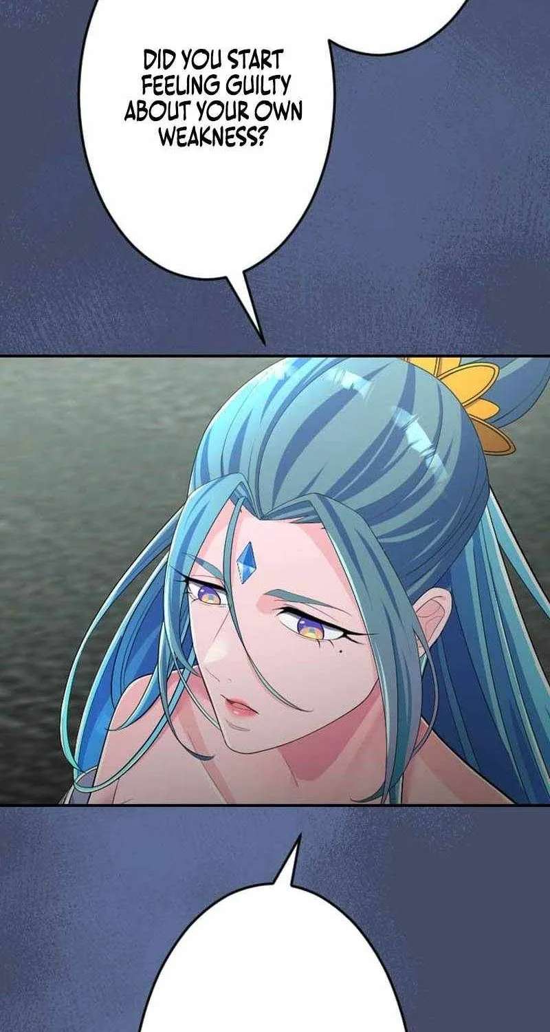 Fukushuu No Taishi - Level 9999 No Bakumatsu Isekai Tensei Chapter 108 - page 44