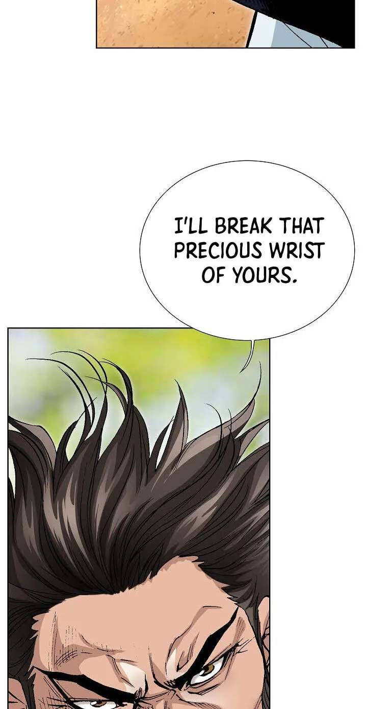 Absolute Ultimate Martial Lord Chapter 54 - page 60