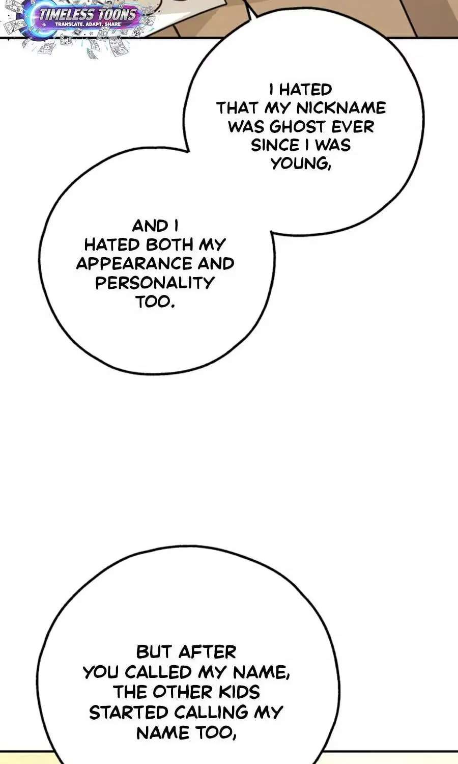 Horror Romance Chapter 30 - page 91
