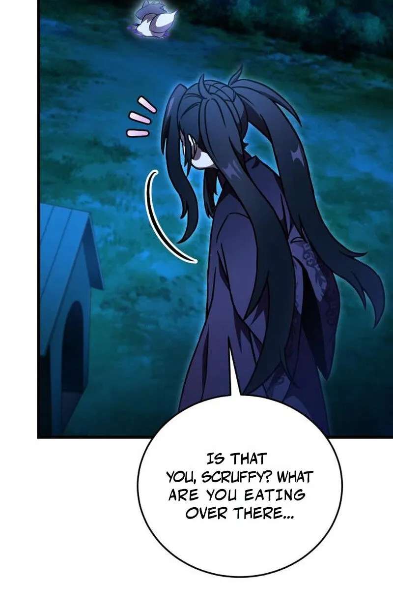 The Heavenly Demon's Broadcast From the Demon Realm Chapter 21 - page 14