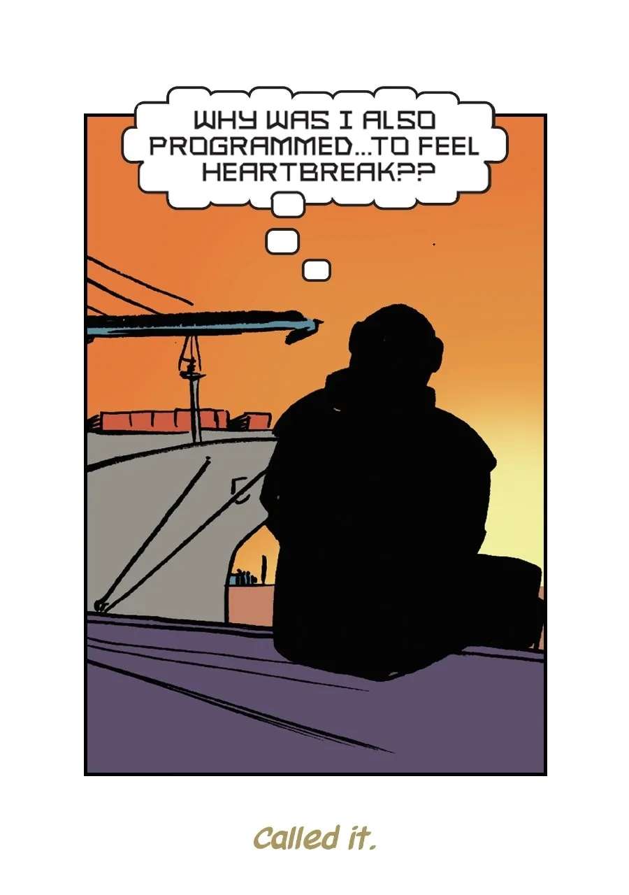 The Unbeatable Squirrel Girl Chapter 32 - page 31