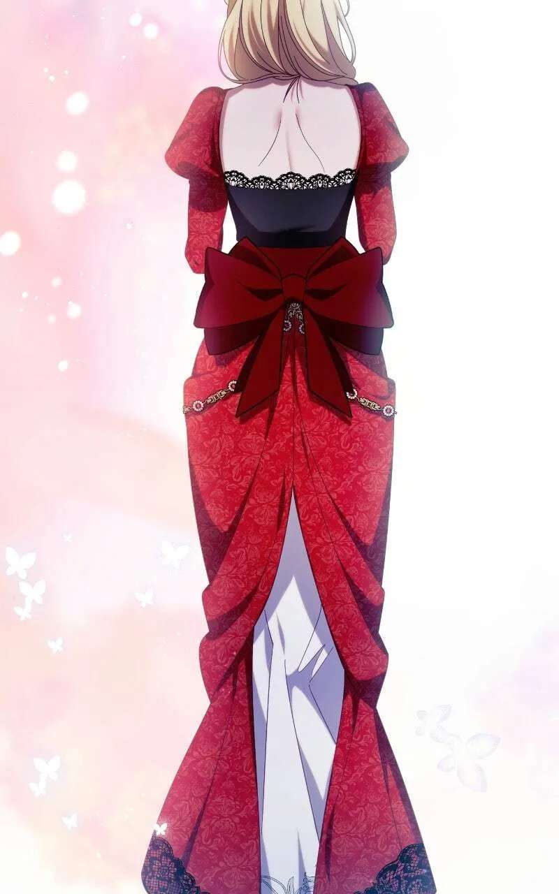 I’m a Villainess, but I Won’t Live Like One Chapter 82 - page 18