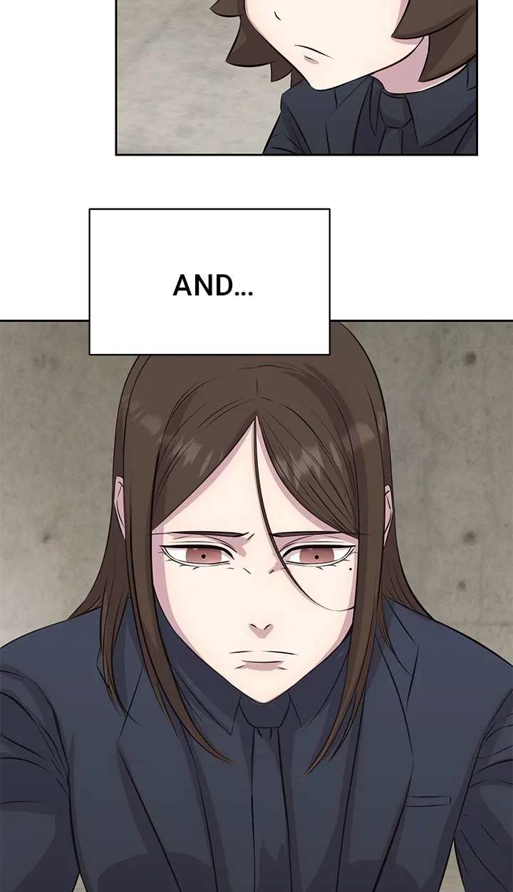 Night Has Come, Android, Please Raise Your Head Chapter 55 - page 18