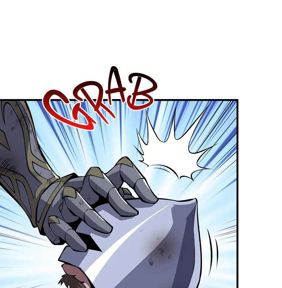 The Beginning After the End Chapter 255 - page 85