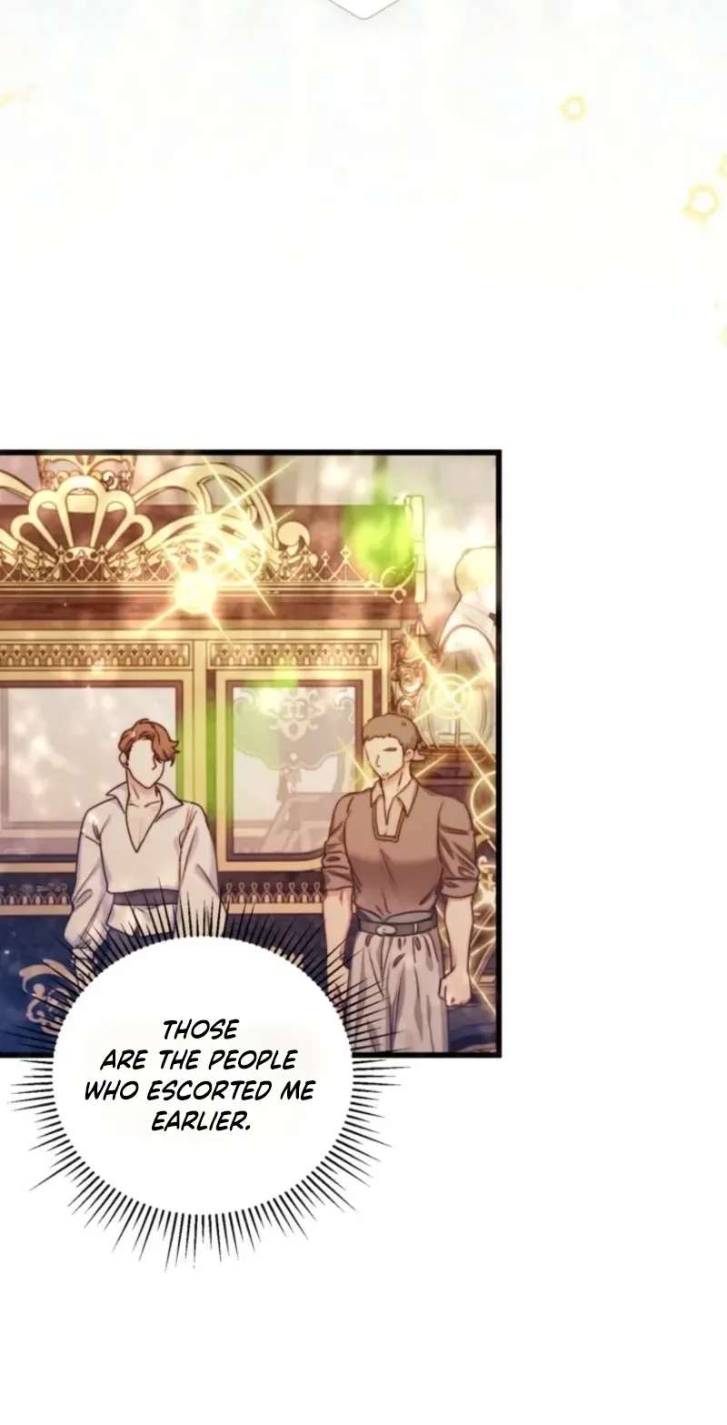 The Villainess is a Millionaire Solver Chapter 43 - page 15