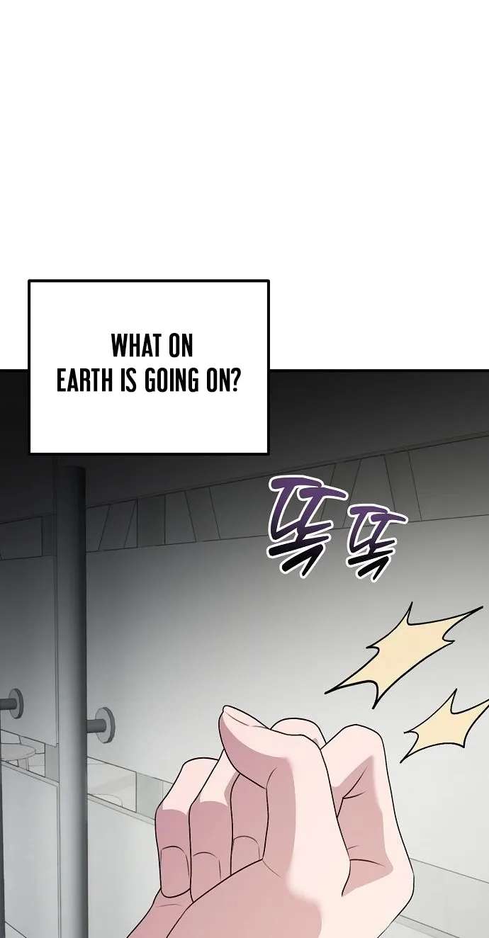 The Corporate Underdog Who Does Everything Right Chapter 77 - page 64