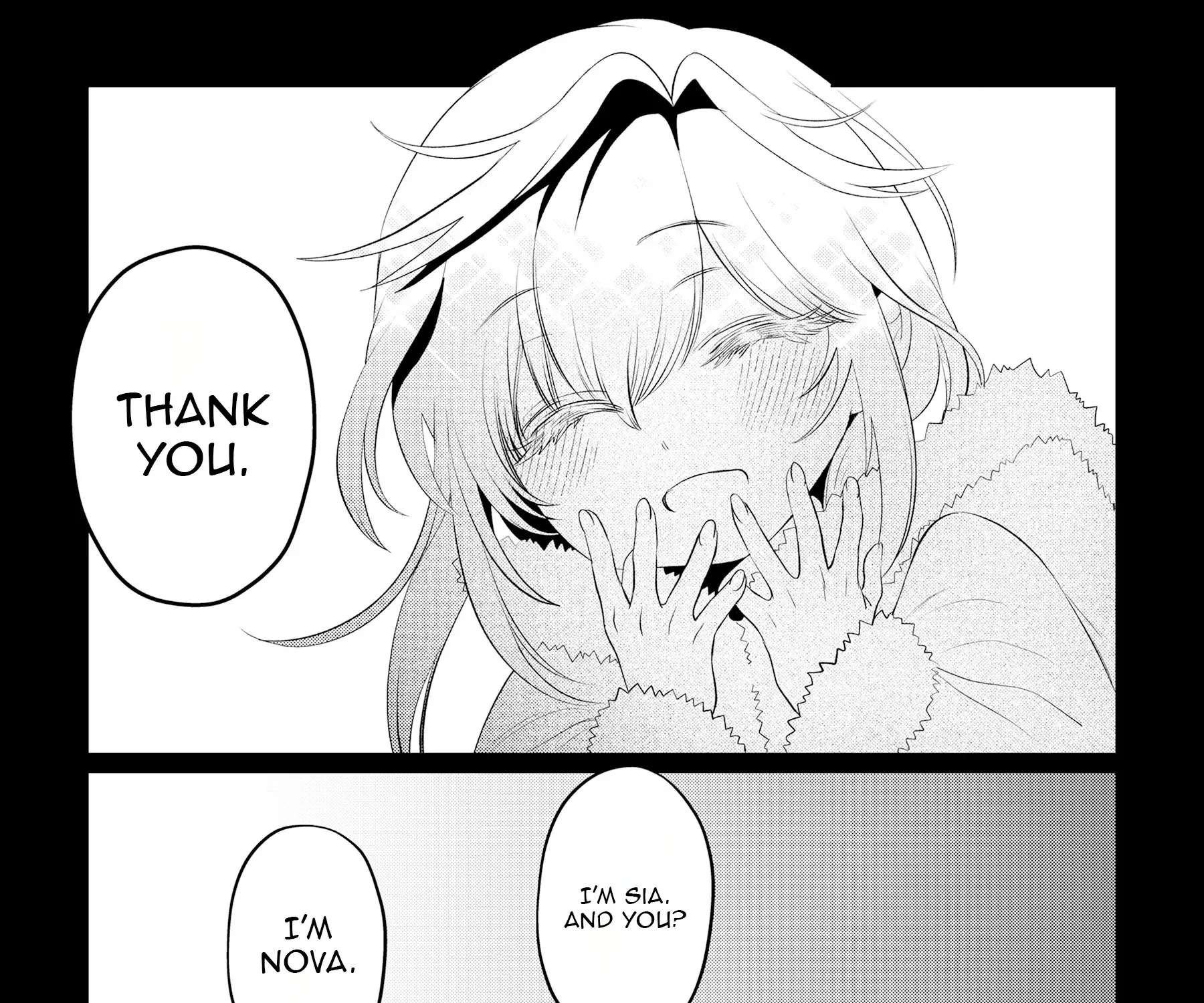 My Perfect Wife Is the Head of My Rival House Chapter 1 - page 84