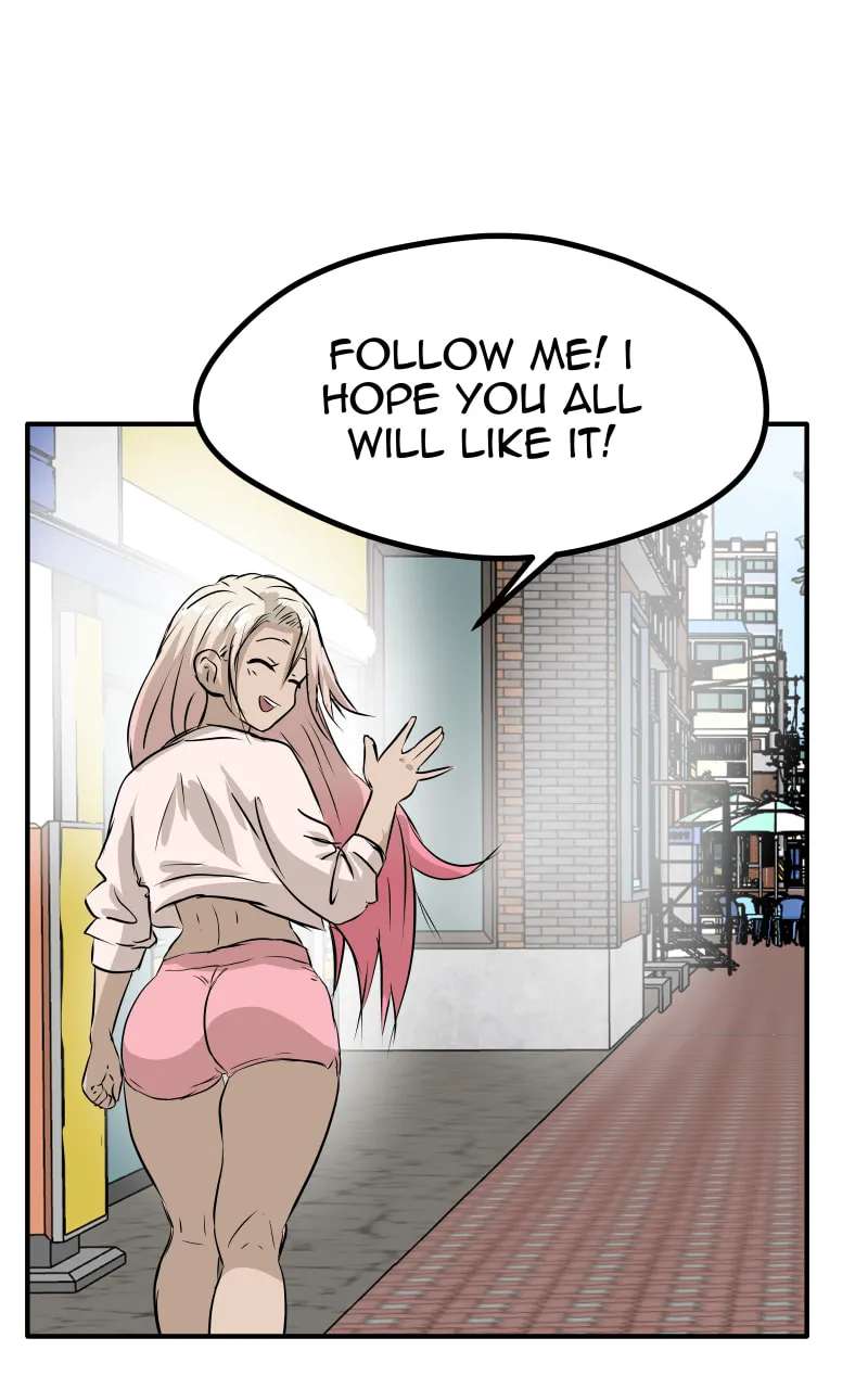 Swolemates Chapter 176 - page 34