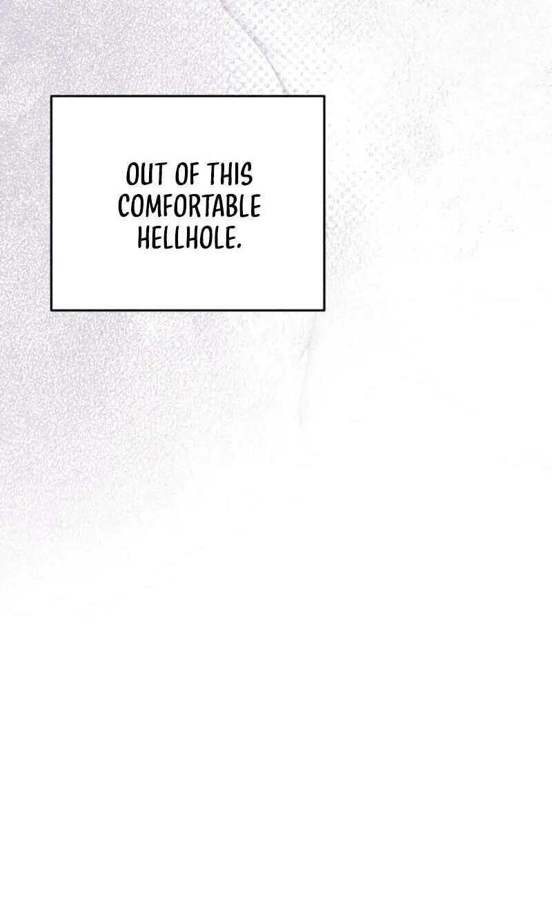 How to Escape the Clutches of an Obsessive Top Chapter 27 - page 47