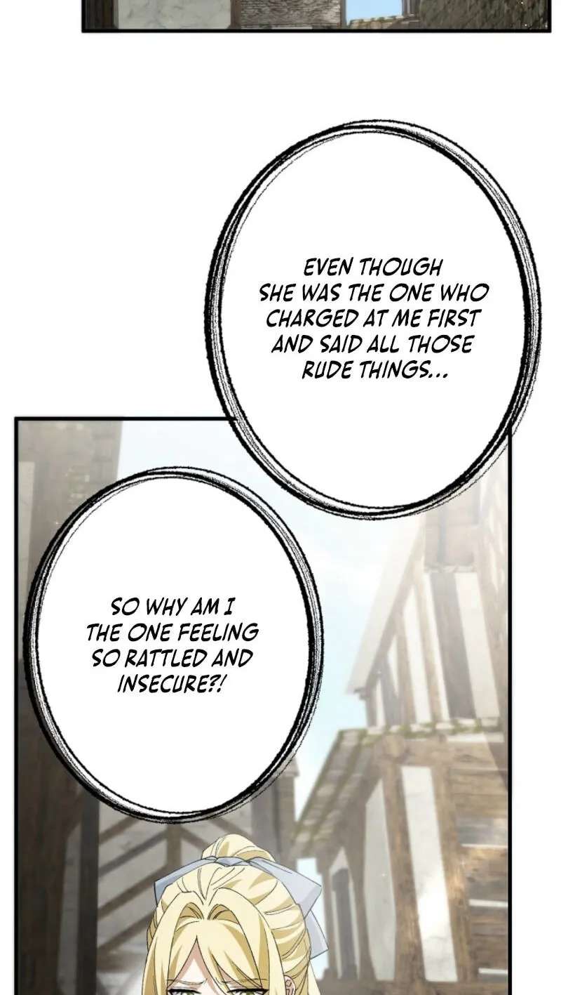 Koori no Koutei no Torikago no Naka de Chapter 30 - page 17