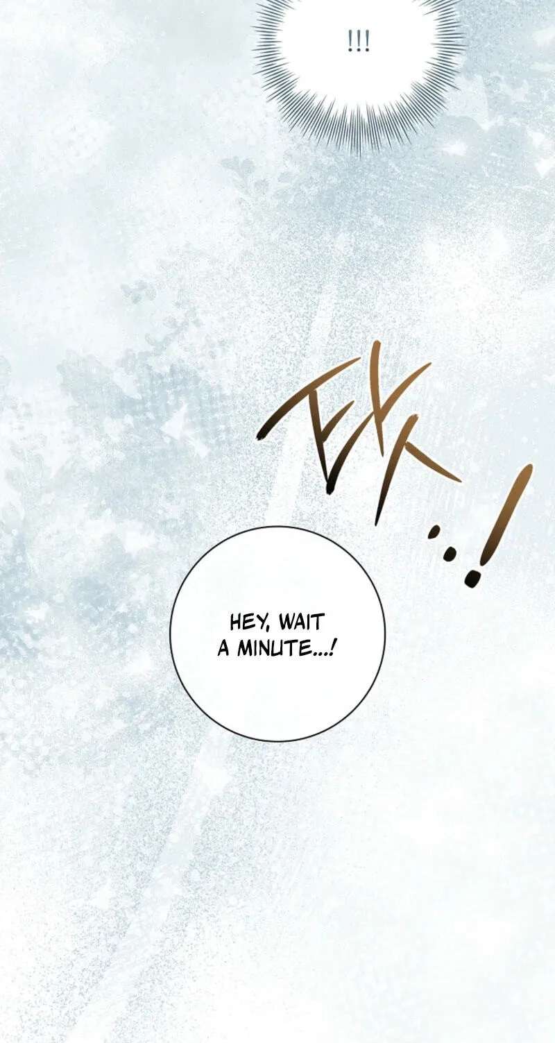 Darling, Why Can't We Divorce? Chapter 100 - page 19