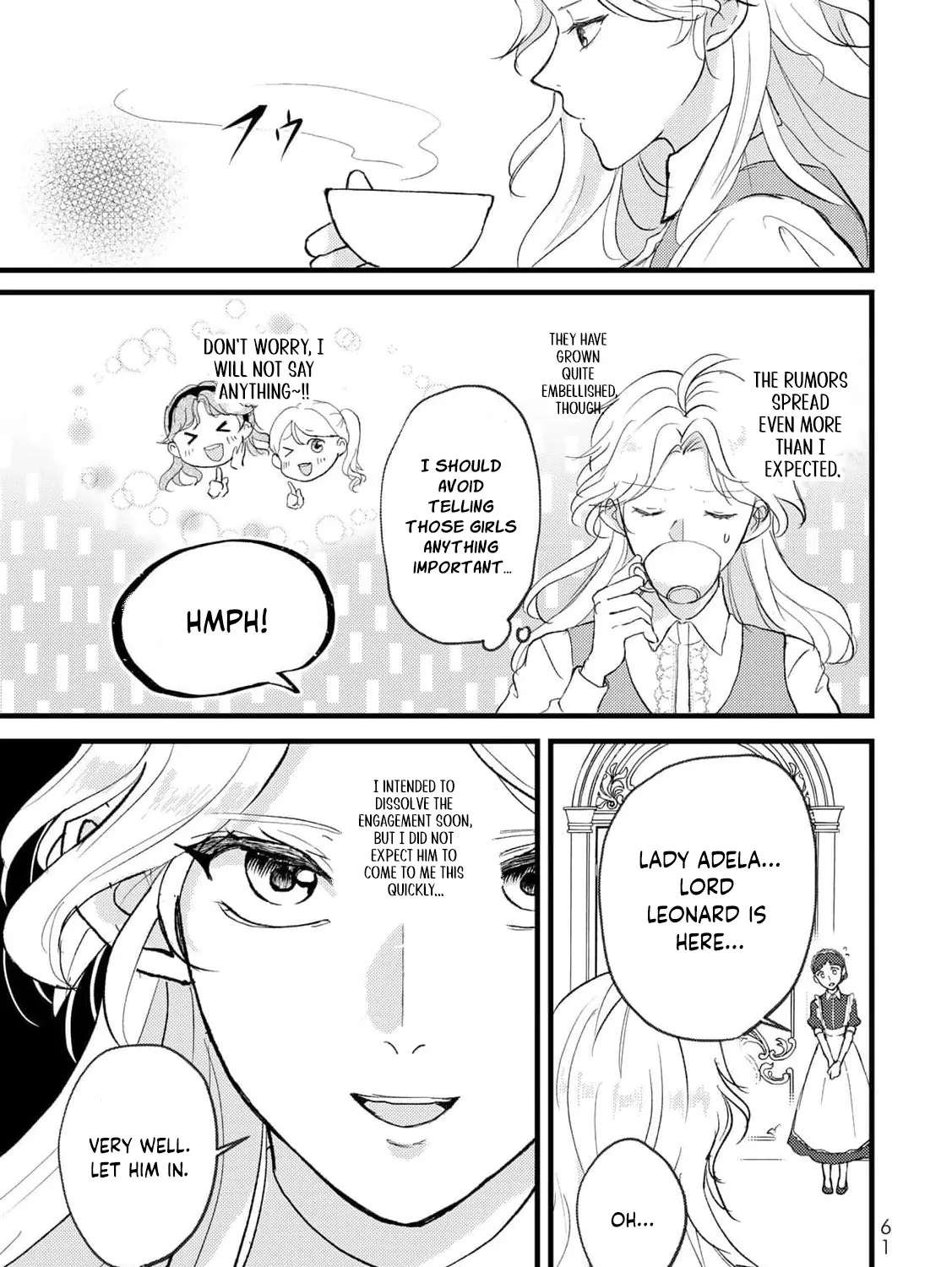 Since My Fiancé Prioritizes My Stepsister, I'll Make Sure They Can Get Married Chapter 2 - page 12