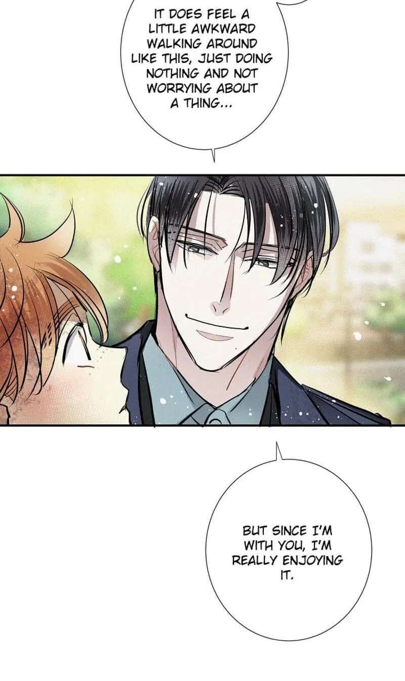 Love Is in the Heir Chapter 102 - page 20