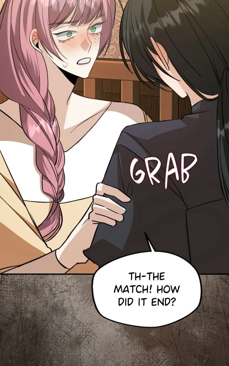 The End of anImperfect Divorce Chapter 50 - page 16