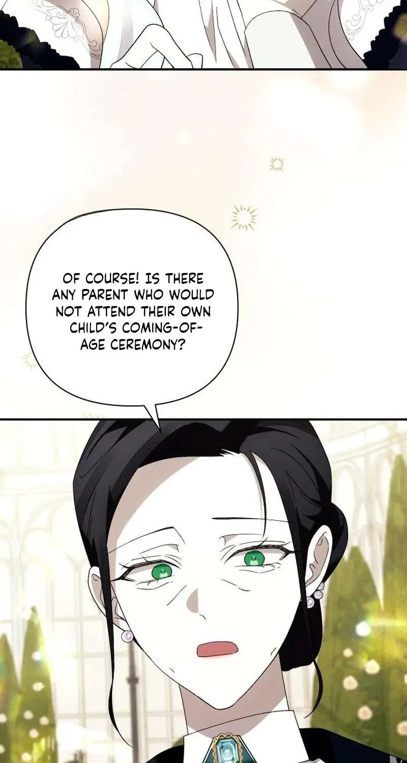 Now It's Your Turn To Regret Chapter 11 - page 43