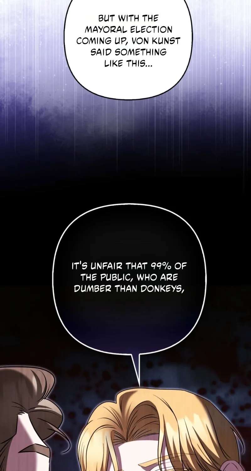 I'm a Phantom Thief But I Faked A Marriage With An Investigator Chapter 44 - page 53