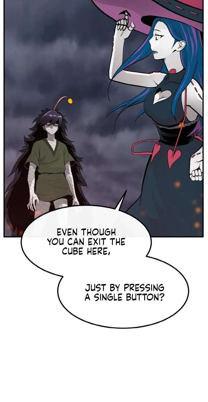 Dream-Sharing Chapter 221 - page 6