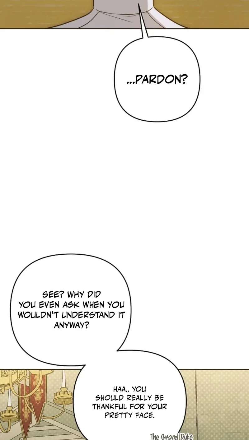 En Travesti: I Became a Fake Prince Chapter 33 - page 4