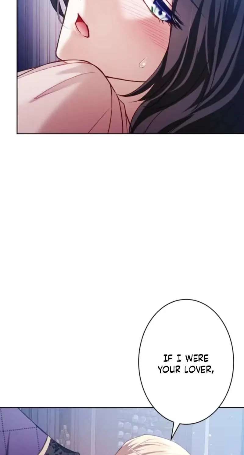 The Submissive Emperor Devours Me Chapter 34 - page 32
