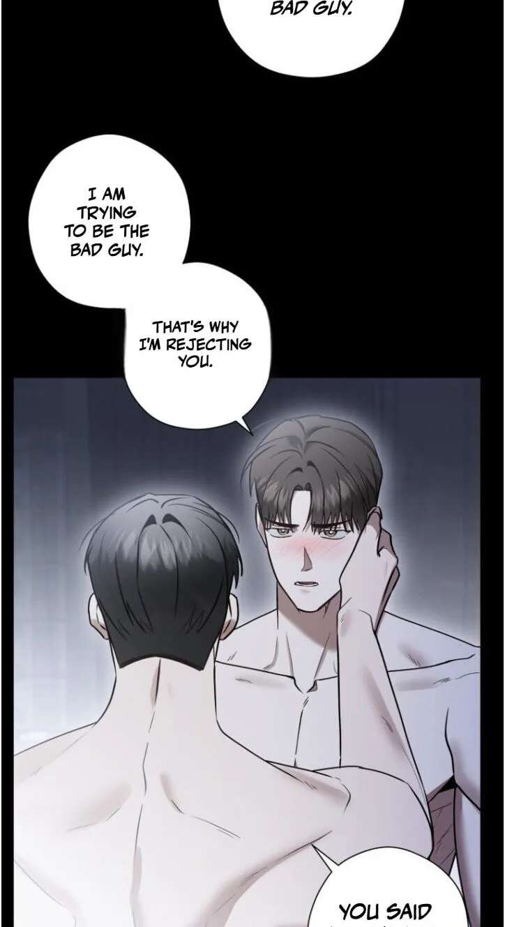 This Isn't Why I Applied Chapter 40 - page 28