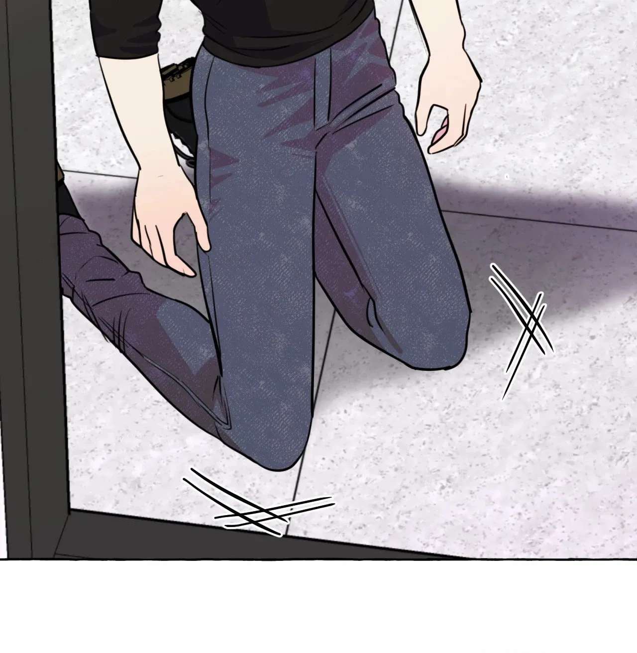 Samsam-Ine House Chapter 35 - page 35
