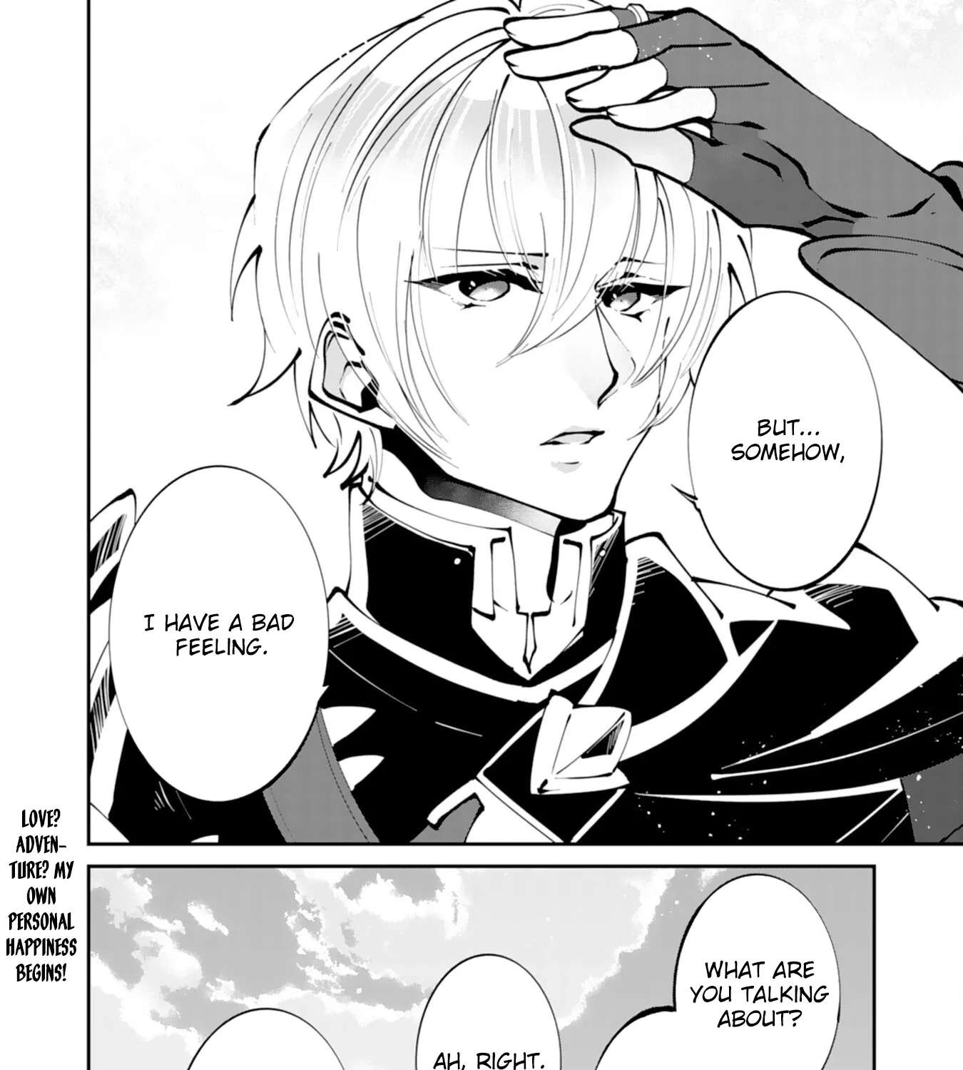 You Call Me 'You' and Break the Engagement? Fine—You'll Regret It. Chapter 1 - page 63