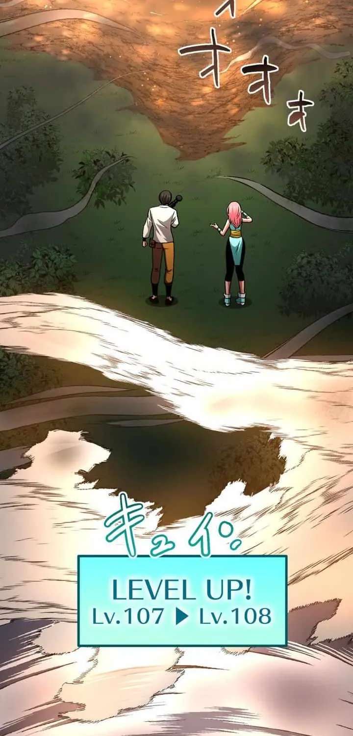 The Reincarnation of God-Level Crafting Chapter 37 - page 53