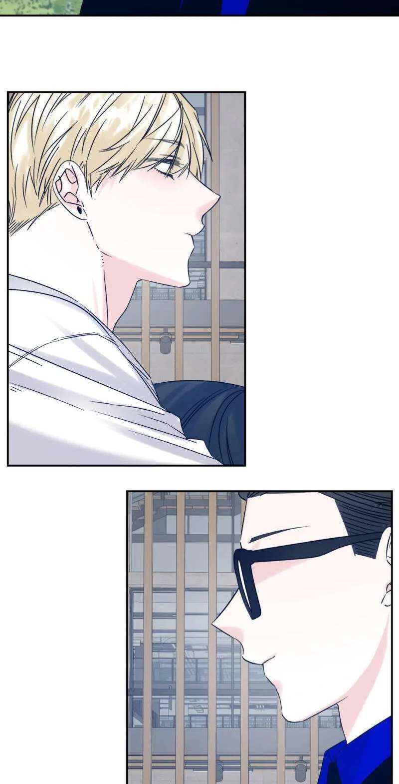 Please Let Me Resign Chapter 18 - page 25