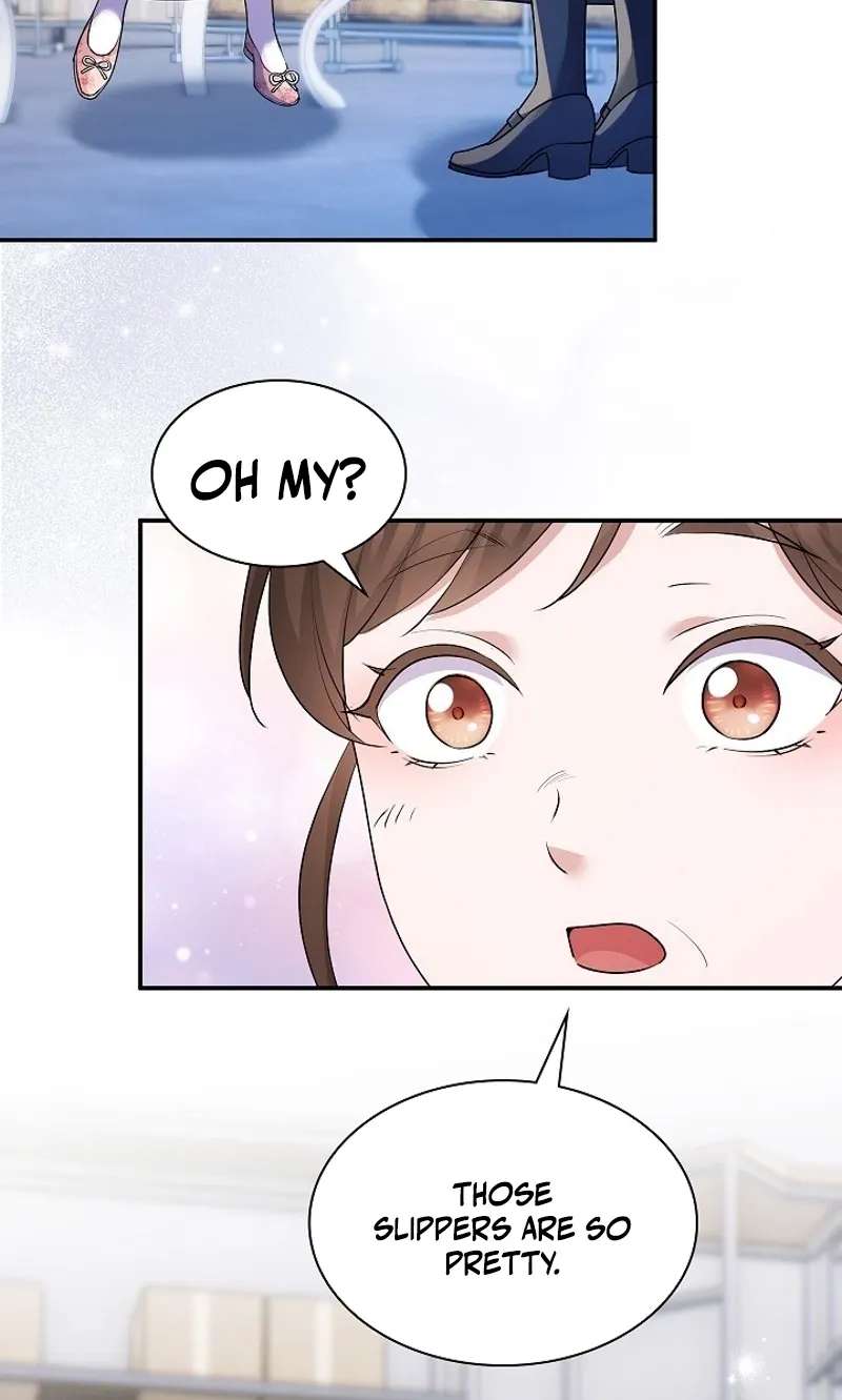 The Grand Duchess Disappeared on a Silent Night Chapter 25 - page 44
