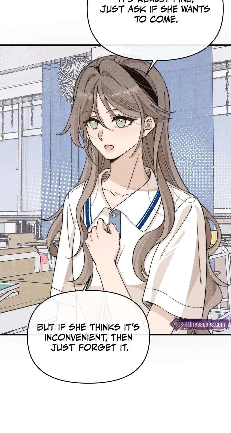 Don't Touch My Ears Chapter 24 - page 33
