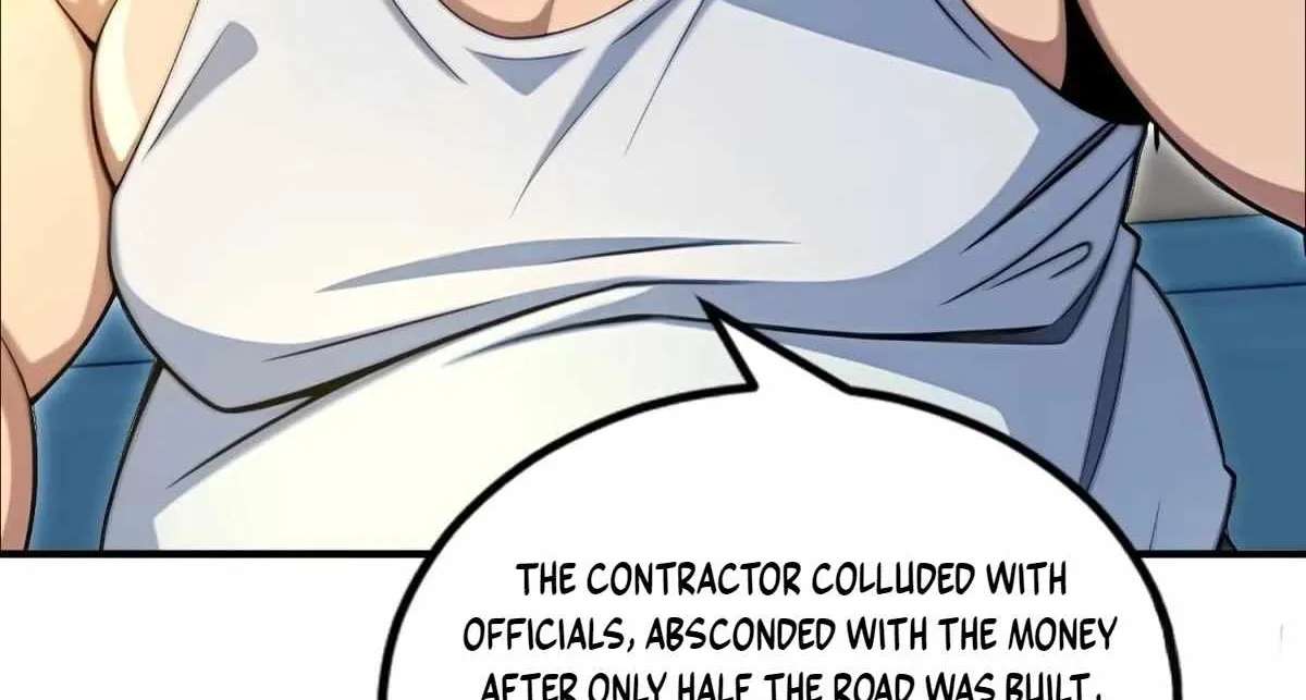 The Ultimate Wantless Godly Rich System Chapter 81 - page 56