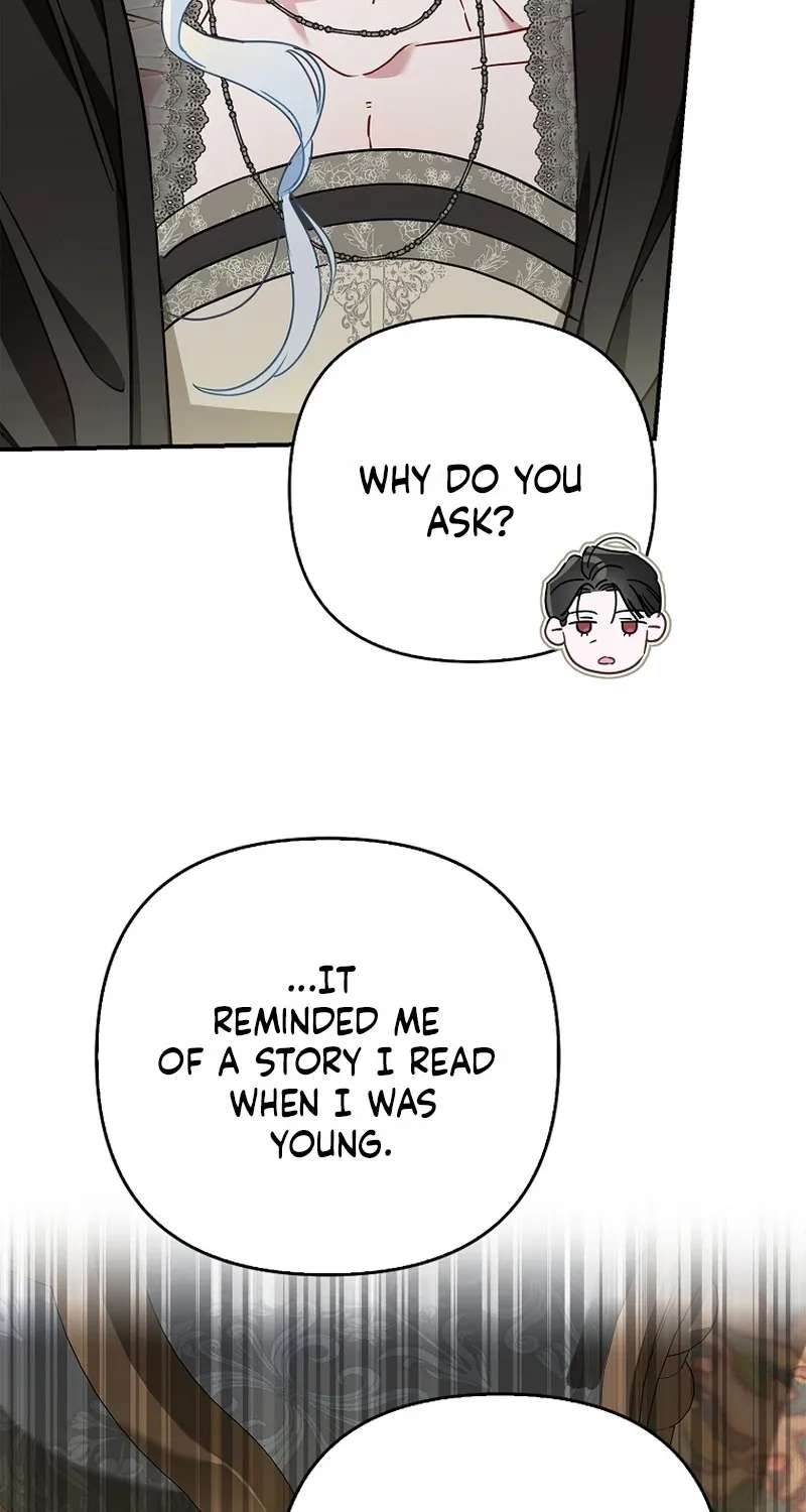 The Female Lead Takes Care of Everything Chapter 11 - page 61