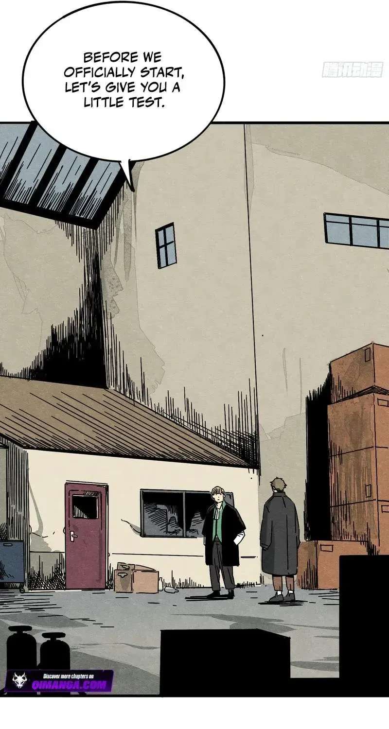 The Theory of Useless Magic Chapter 1 - page 62