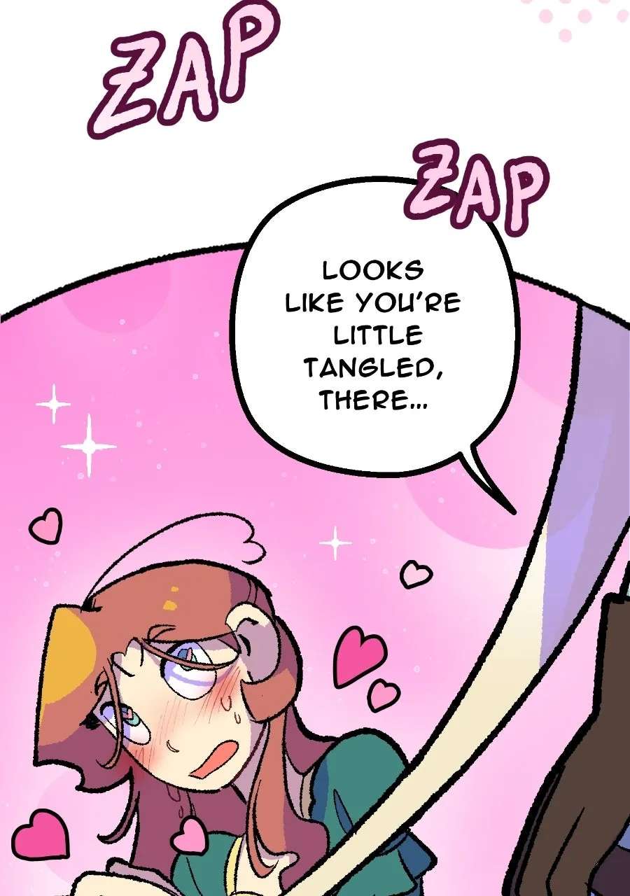 I Want to Kiss 100 Monster Girls! Chapter 20 - page 13