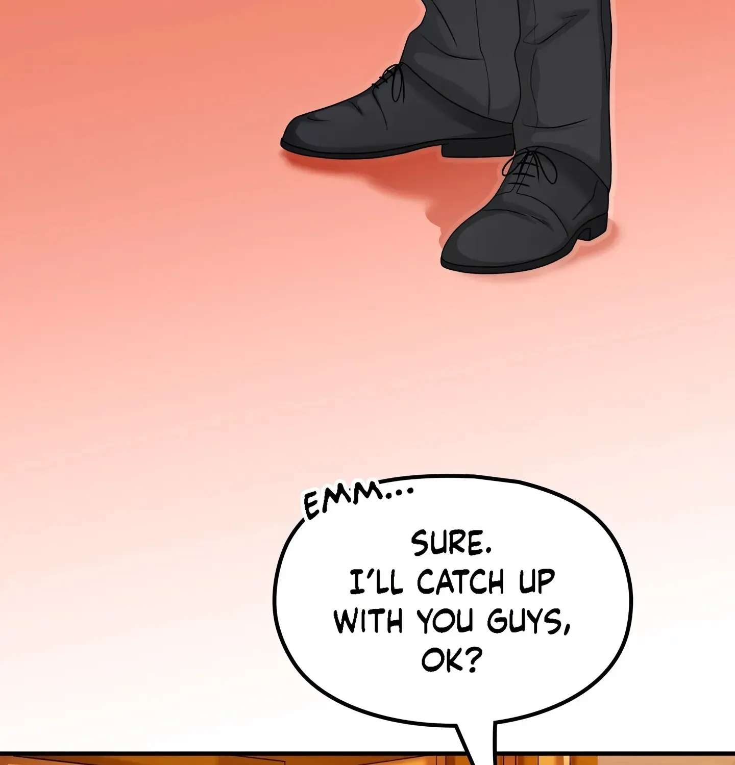 Bet Me Hard Chapter 13 - page 18